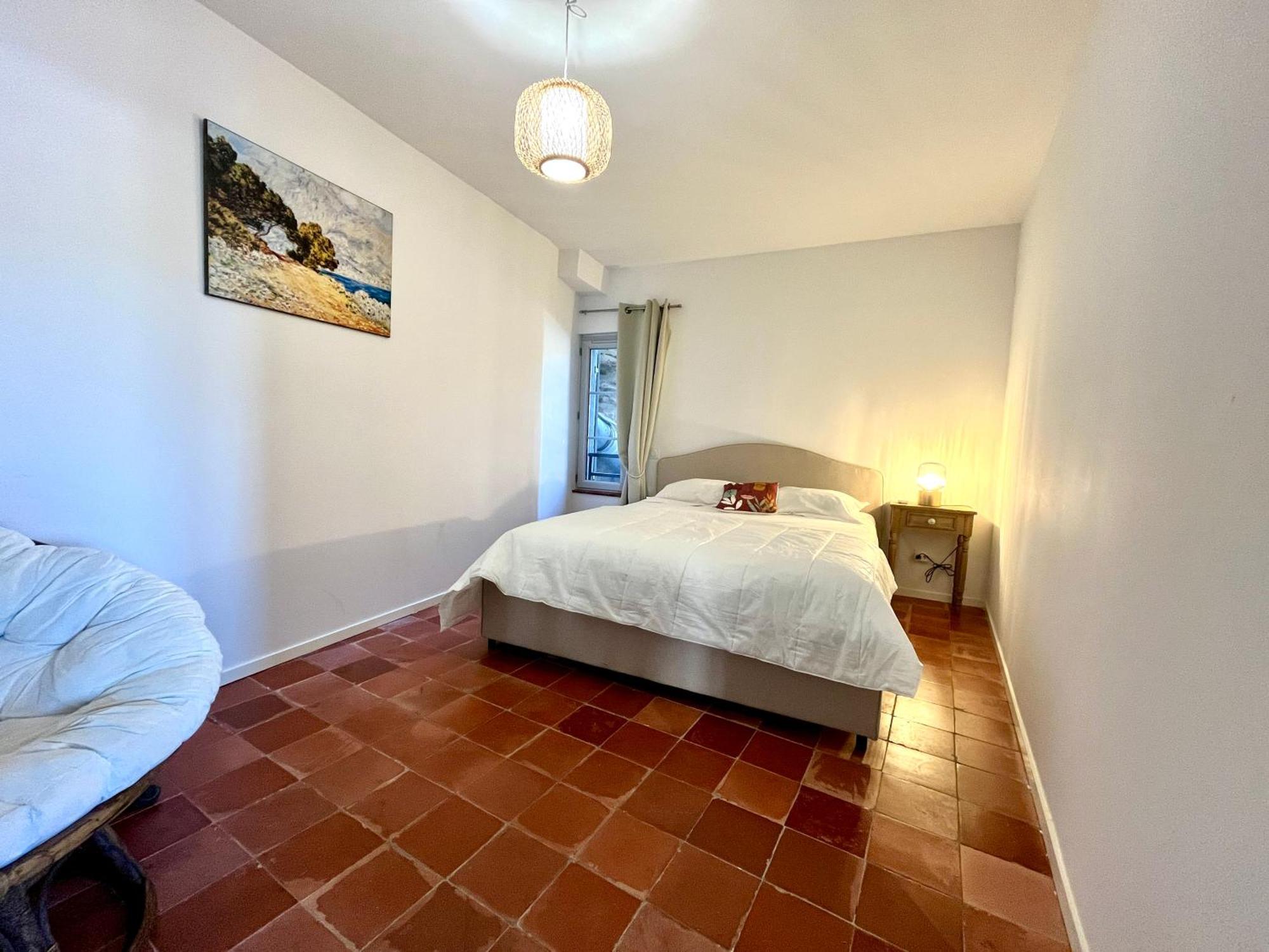 Joli T3 Sur Le Port De Bonifacio Avec Vue Mer Exterior foto